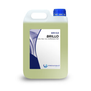 BRISA BRILLO