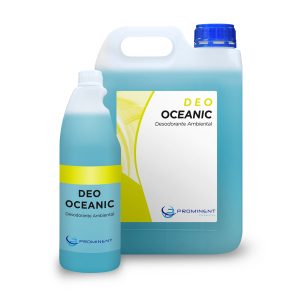 DEO OCEANIC