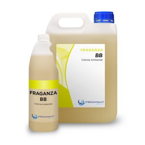 FRAGANZA BB