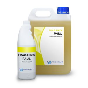 FRAGANZA PAUL